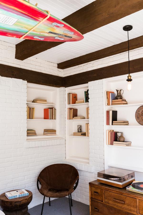 Bed & Breakfast Venice House Los Angeles